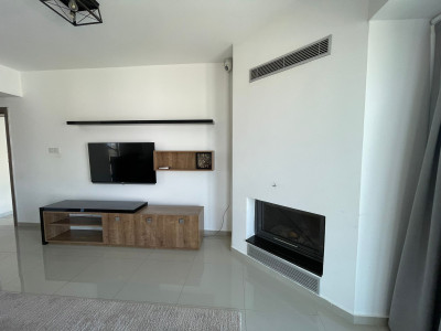 LEFKOŞA/YENİKENT' TE 3+1 SATILIK DAİRE-3