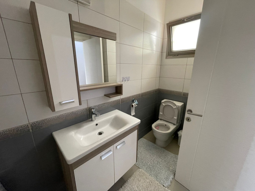 LEFKOŞA/YENİKENT' TE 3+1 SATILIK DAİRE-9