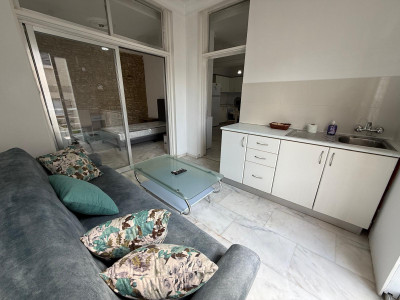 LEFKOŞA/ORTAKÖY' DE KİRALIK STÜDYO VE 1+1 DAİRELER