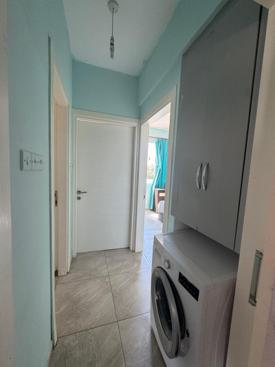 LEFKOŞA /ORTAKÖY' DE 2+1 GÜNLÜK DAİRE-5