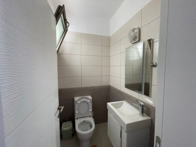LEFKOŞA/YENİKENT' TE 3+1 SATILIK DAİRE-10