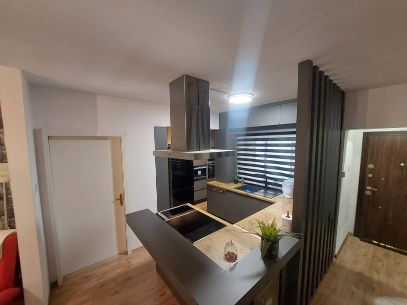 LEFKOŞA/ORTAKÖY'DE 4+1 SATILIK DAİRE-4