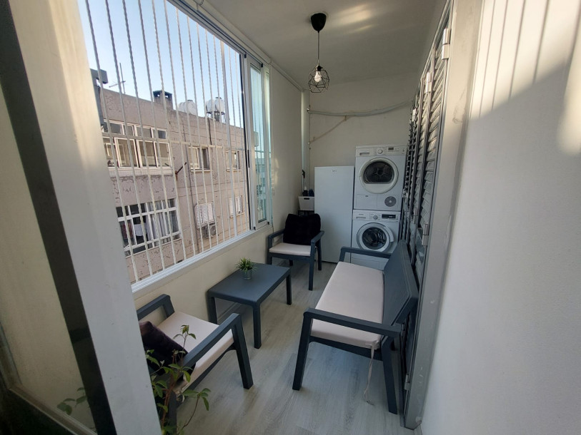 LEFKOŞA/ORTAKÖY'DE 4+1 SATILIK DAİRE-13