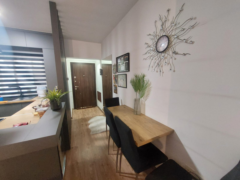 LEFKOŞA/ORTAKÖY'DE 4+1 SATILIK DAİRE-6