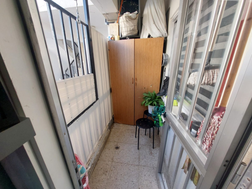 LEFKOŞA/ORTAKÖY'DE 4+1 SATILIK DAİRE-12