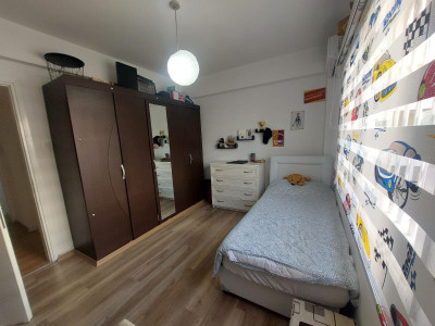 LEFKOŞA/ORTAKÖY'DE 4+1 SATILIK DAİRE-10