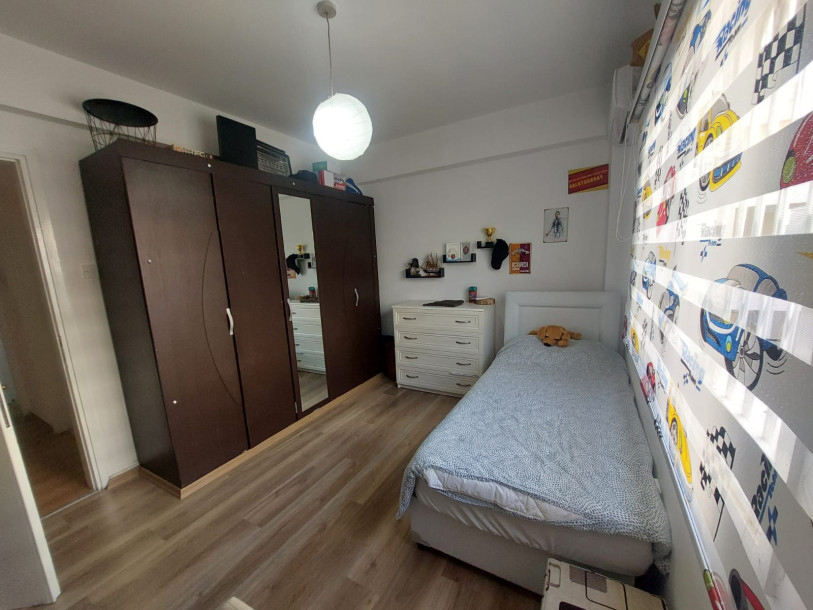 LEFKOŞA/ORTAKÖY'DE 4+1 SATILIK DAİRE-10