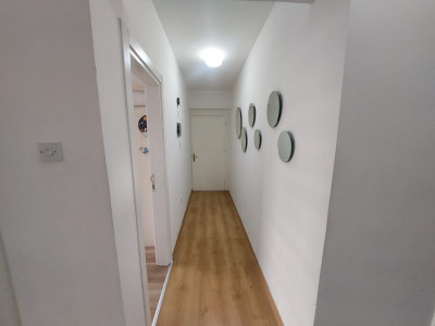 LEFKOŞA/ORTAKÖY'DE 4+1 SATILIK DAİRE-7