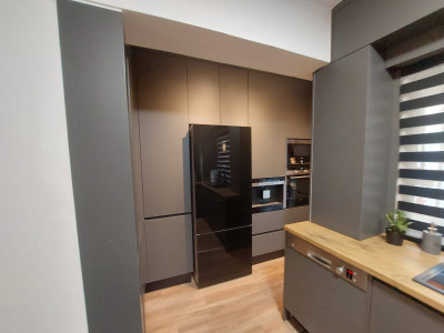 LEFKOŞA/ORTAKÖY'DE 4+1 SATILIK DAİRE-5