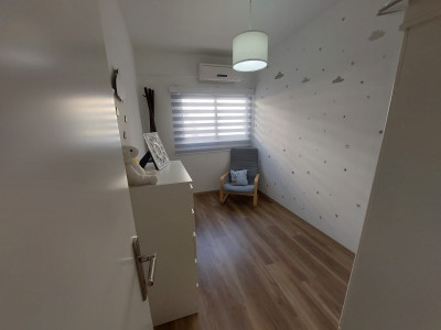 LEFKOŞA/ORTAKÖY'DE 4+1 SATILIK DAİRE-11