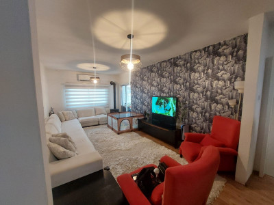 LEFKOŞA/ORTAKÖY'DE 4+1 SATILIK DAİRE-2