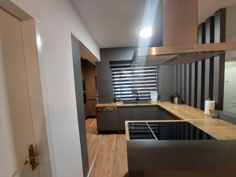 LEFKOŞA/ORTAKÖY'DE 4+1 SATILIK DAİRE-3