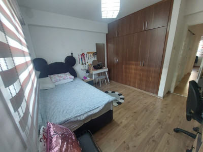 LEFKOŞA/ORTAKÖY'DE 4+1 SATILIK DAİRE-9