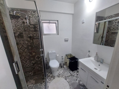 LEFKOŞA/ORTAKÖY'DE 4+1 SATILIK DAİRE-15