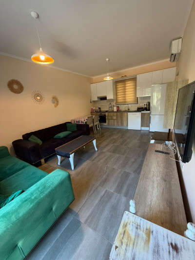 GİRNE/DOĞANKÖY – KİRALIK FULL EŞYALI 2+1 DAİRE