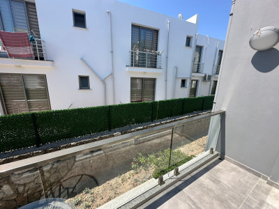 GİRNE/DOĞANKÖY KİRALIK 3+1 LOFT LÜKS DAİRE | ORTAK HAVUZLU SİTE-16
