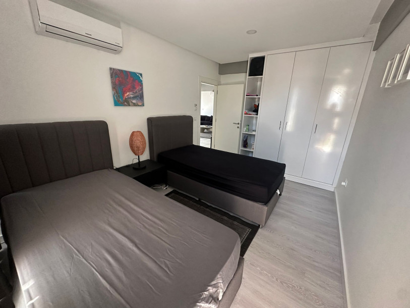 GİRNE/DOĞANKÖY KİRALIK 3+1 LOFT LÜKS DAİRE | ORTAK HAVUZLU SİTE-8
