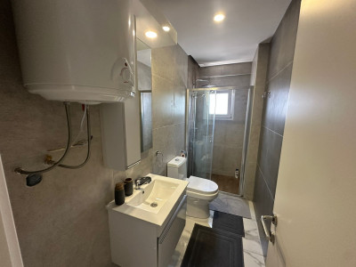 GİRNE/DOĞANKÖY KİRALIK 3+1 LOFT LÜKS DAİRE | ORTAK HAVUZLU SİTE-12