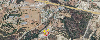GİRNE/EDREMİT ERON MARKET ARASIDA SATILIK 3 PARSEL ARSA-3