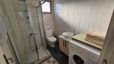 GİRNE EDREMİT’TE SATILIK 2+1 FULL EŞYALI DAİRE | MASRAFSIZ & HAZIR YAŞAM-15