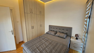 GİRNE EDREMİT’TE SATILIK 2+1 FULL EŞYALI DAİRE | MASRAFSIZ & HAZIR YAŞAM-9