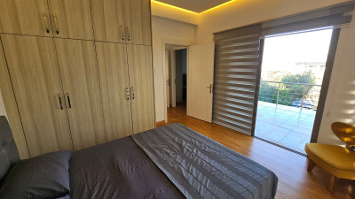 GİRNE EDREMİT’TE SATILIK 2+1 FULL EŞYALI DAİRE | MASRAFSIZ & HAZIR YAŞAM-12