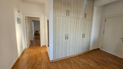 GİRNE EDREMİT’TE SATILIK 2+1 FULL EŞYALI DAİRE | MASRAFSIZ & HAZIR YAŞAM-13
