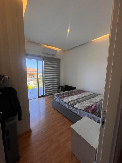 GİRNE EDREMİT’TE SATILIK 2+1 FULL EŞYALI DAİRE | MASRAFSIZ & HAZIR YAŞAM