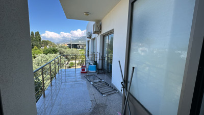 GİRNE EDREMİT’TE SATILIK 2+1 FULL EŞYALI DAİRE | MASRAFSIZ & HAZIR YAŞAM