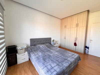 GİRNE EDREMİT’TE SATILIK 2+1 FULL EŞYALI DAİRE | MASRAFSIZ & HAZIR YAŞAM