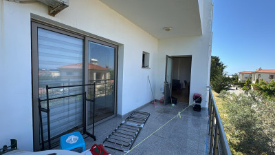 GİRNE EDREMİT’TE SATILIK 2+1 FULL EŞYALI DAİRE | MASRAFSIZ & HAZIR YAŞAM