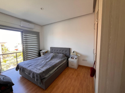 GİRNE EDREMİT’TE SATILIK 2+1 FULL EŞYALI DAİRE | MASRAFSIZ & HAZIR YAŞAM