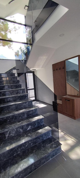 GİRNE/ZEYTİNLİK'TE SATILIK ULTRA LÜKS 4+1 VİLLALAR-14