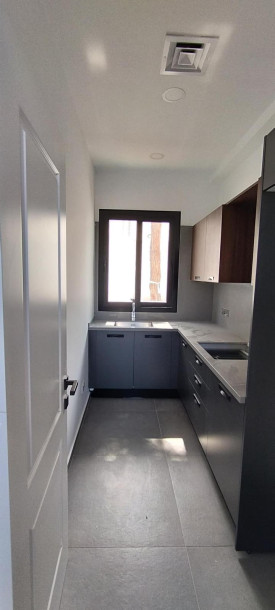 GİRNE/ZEYTİNLİK'TE SATILIK ULTRA LÜKS 4+1 VİLLALAR-13