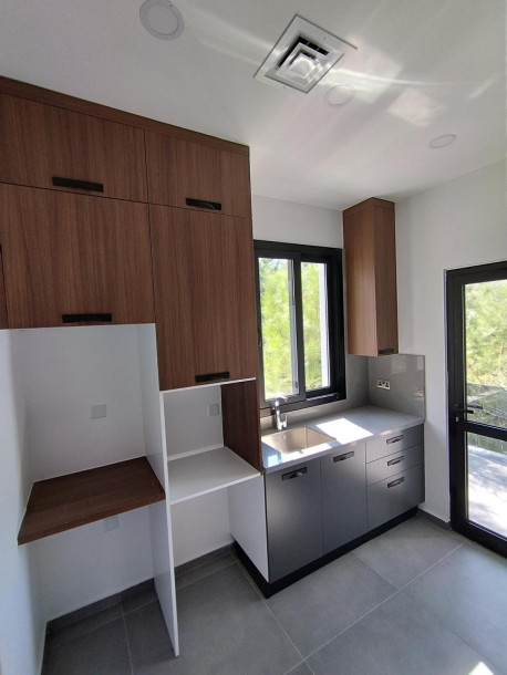 GİRNE/ZEYTİNLİK'TE SATILIK ULTRA LÜKS 4+1 VİLLALAR-12