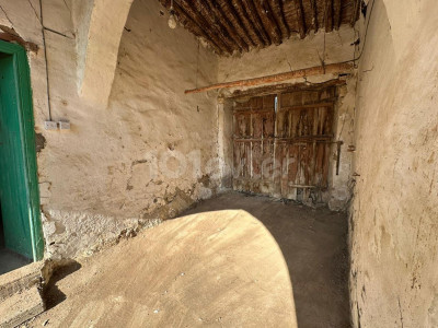 İSKELE/ERGÂZİ KÖYÜ’NDE SATILIK KÖY EVİ-21