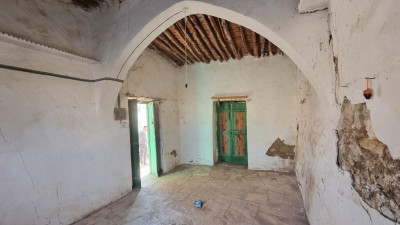 İSKELE/ERGÂZİ KÖYÜ’NDE SATILIK KÖY EVİ-11