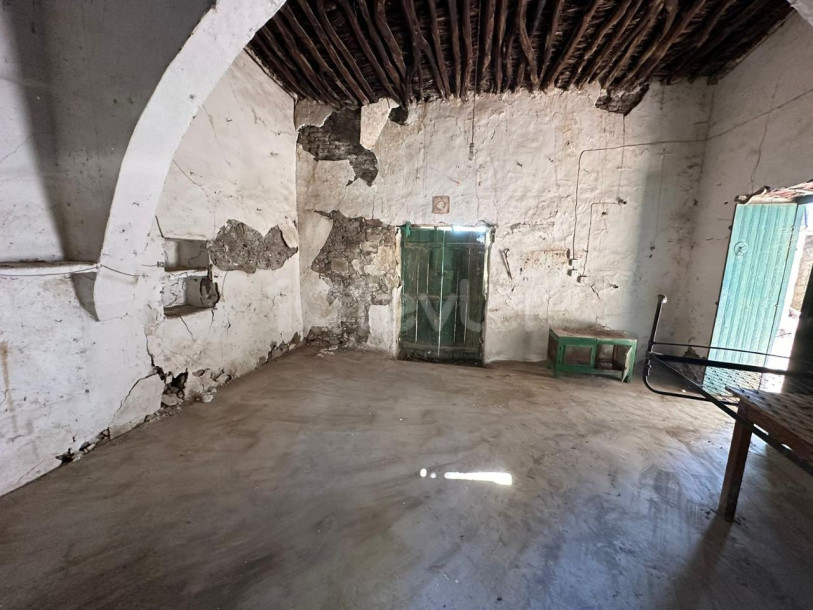 İSKELE/ERGÂZİ KÖYÜ’NDE SATILIK KÖY EVİ-14
