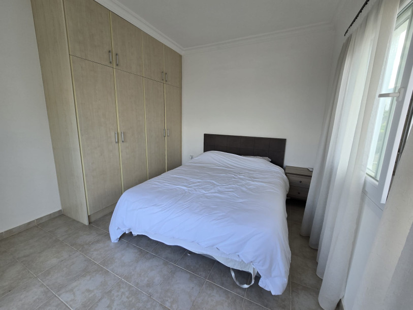 GİRNE/ ESENTEPE’DE SATILIK 3+1 MÜSTAKİL HAVUZLU VİLLA-3