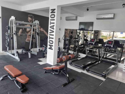 GİRNE/ ESENTEPE CARRINGTON SİTESİNDE KİRALIK LÜKS 3+1 DAİRE-21