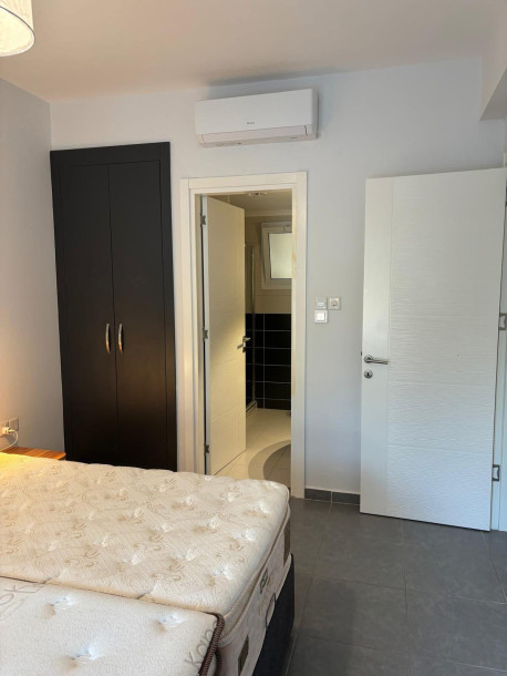 GİRNE/ ESENTEPE CARRINGTON SİTESİNDE KİRALIK LÜKS 3+1 DAİRE-13