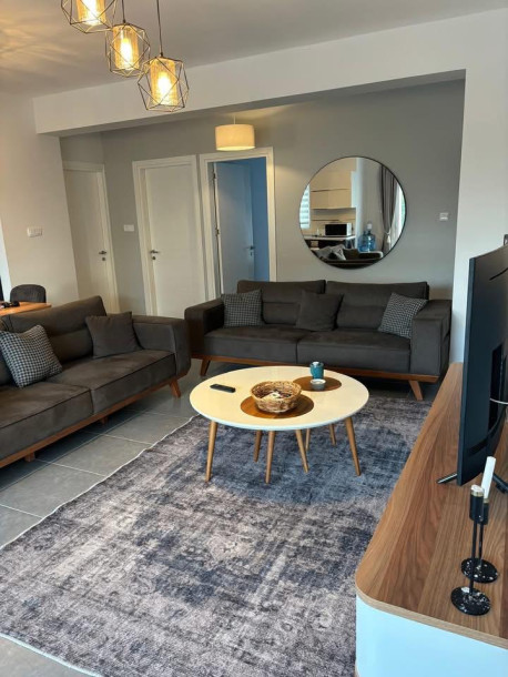 GİRNE/ ESENTEPE CARRINGTON SİTESİNDE KİRALIK LÜKS 3+1 DAİRE-6