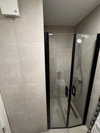 GİRNE/ESENTEPE | KİRALIK STÜDYO DAİRE-8