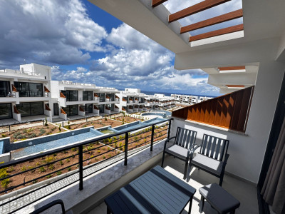 GİRNE/ESENTEPE | KİRALIK STÜDYO DAİRE-7