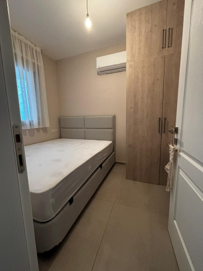 GİRNE/ESENTEPE – CAESAR CLIFF SATILIK 1+1 DENİZ MANZARALI DAİRE | ÇATI TERASLI-4