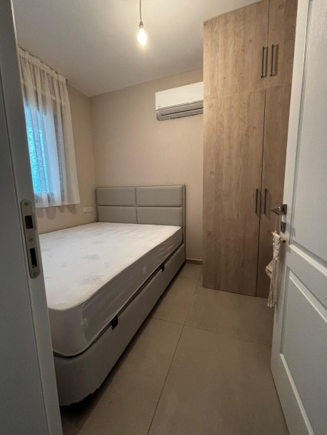 GİRNE/ESENTEPE – CAESAR CLIFF SATILIK 1+1 DENİZ MANZARALI DAİRE | ÇATI TERASLI-3