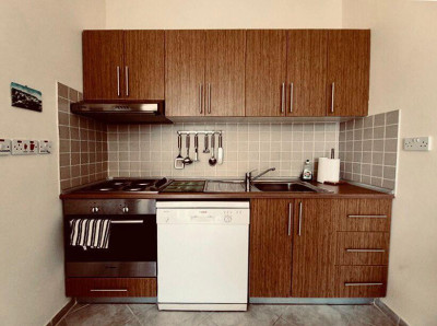 GİRNE/ESENTEPE'DE SATILIK 1+1 FUL EŞYALI PENTHOUSE-3