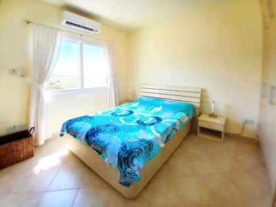 GİRNE/ESENTEPE'DE SATILIK 1+1 FUL EŞYALI PENTHOUSE-4