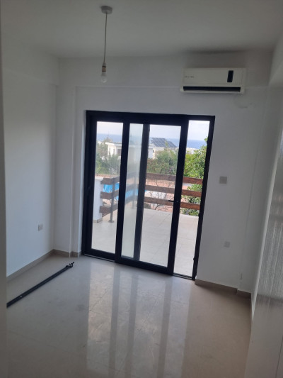 GİRNE/ESENTEPEDE SATILIK 3+1 DAİRE-3