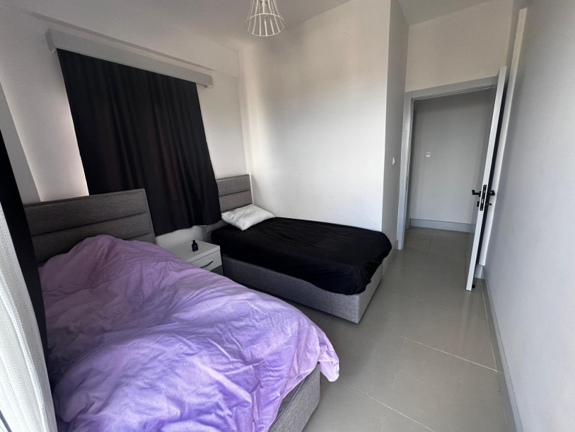 GİRNE/ESENTEPE DİMA MARKET BÖLGESİ SATILIK 3+1 PENTHOUSE-13